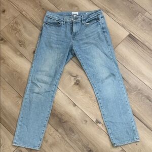 Frame Jeans- Men’s